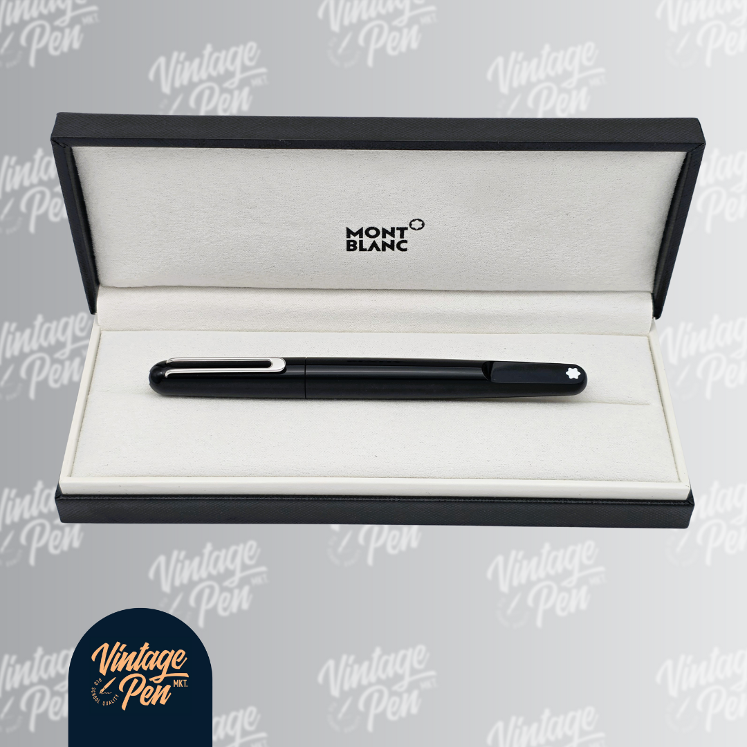 Montblanc M Model by Marc Newson Rollerball
