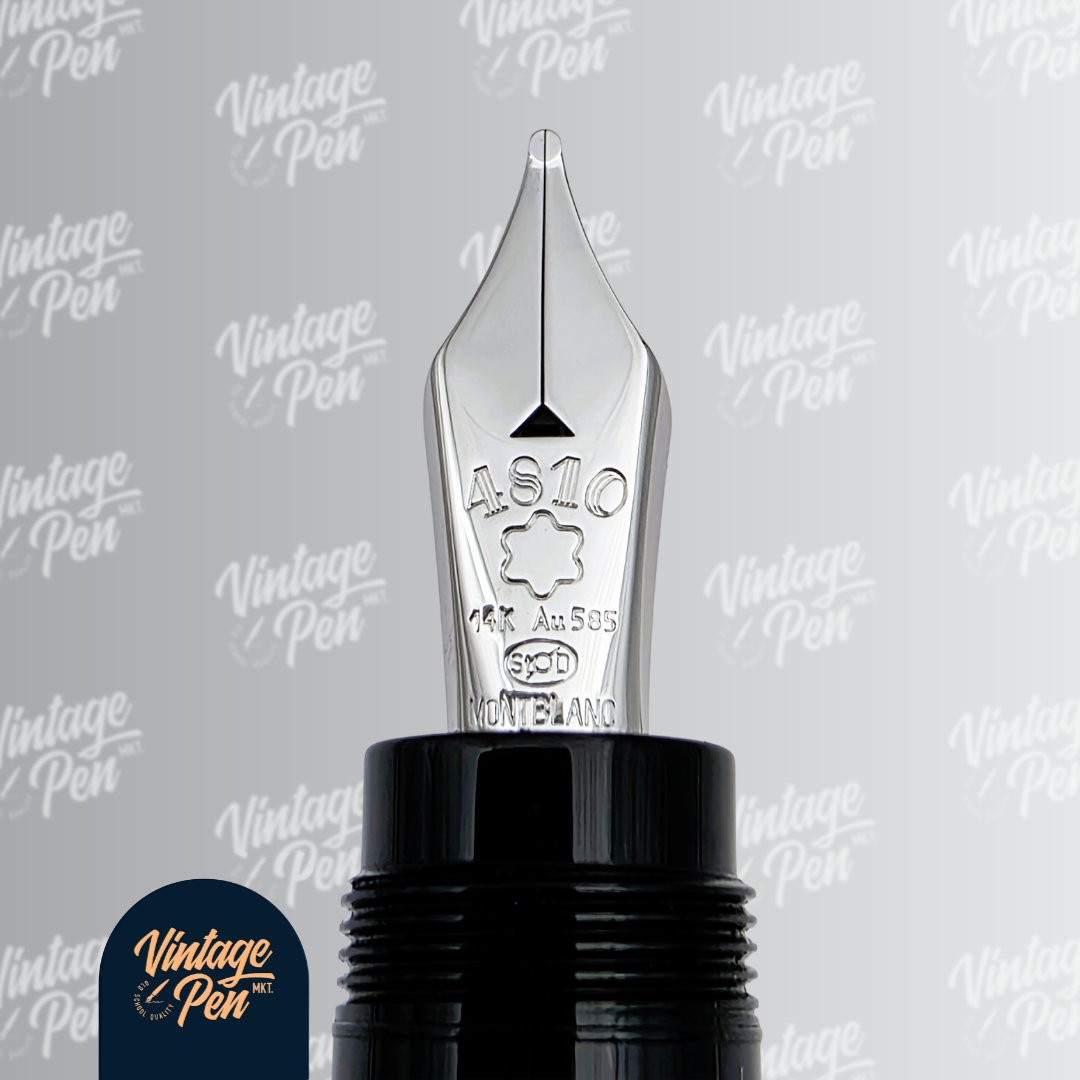 Montblanc Heritage Collection 1912 Fountain Pen