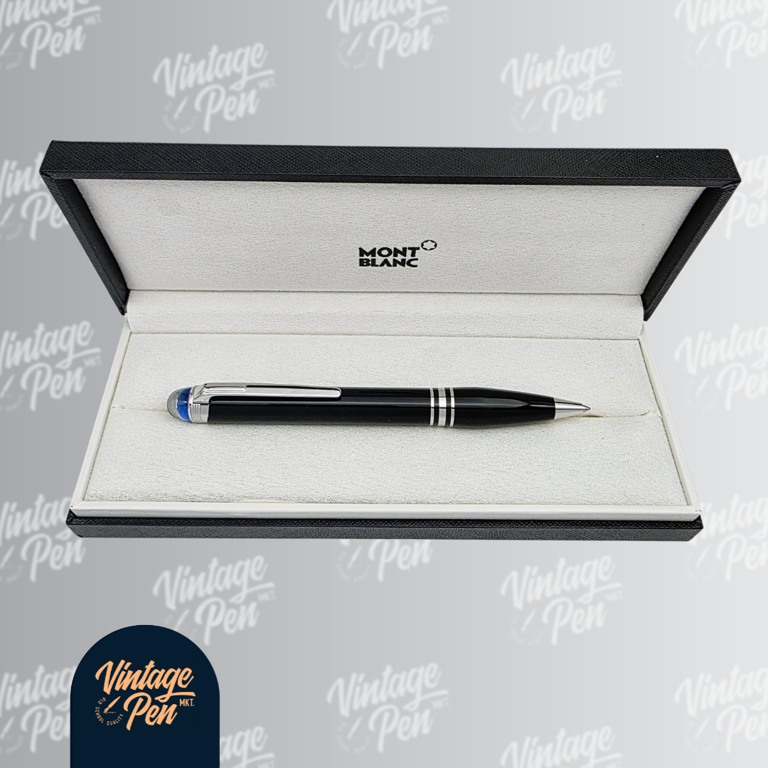 Montblanc StarWalker Precious Resin Ballpoint Pen