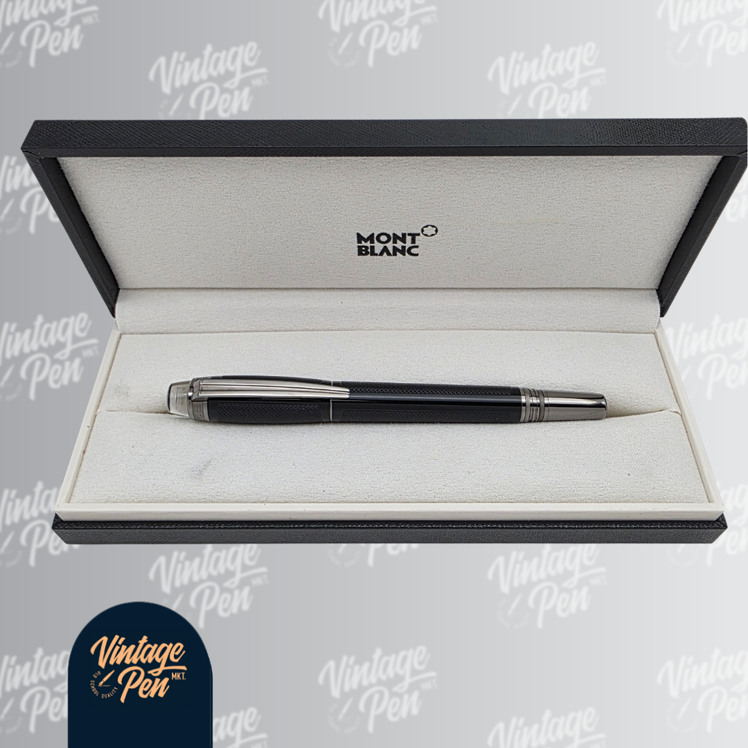 Montblanc StarWalker Extreme Resin Rollerball Pen