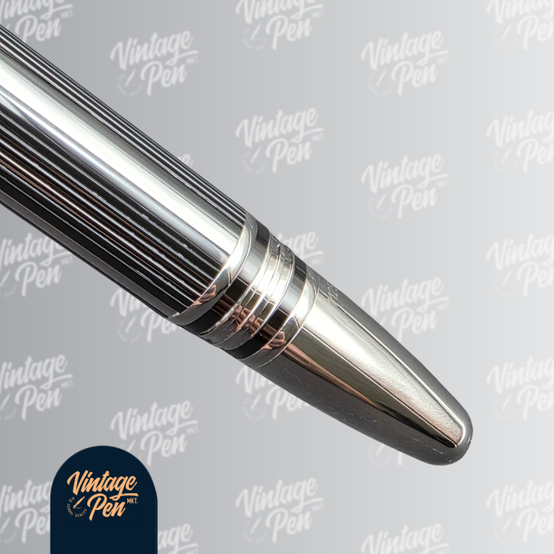 Montblanc StarWalker Soulmakers for 100 Years Limited Edition 1906 Fountain Pen