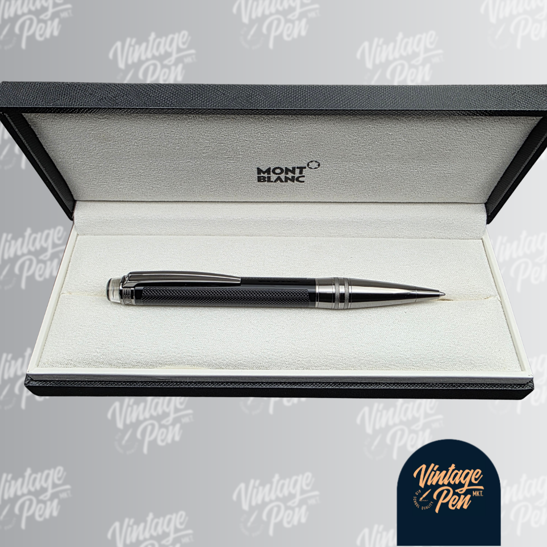 Montblanc StarWalker Extreme Ballpoint Pen