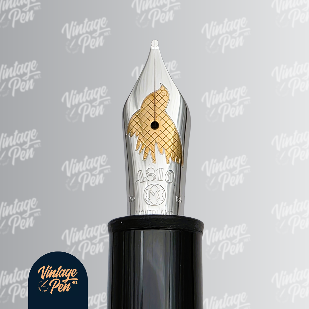 Montblanc Herbert von Karajan Donation Series Fountain Pen