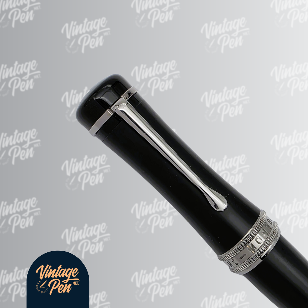 Montblanc Bonheur Boyfriend Rollerball Pen
