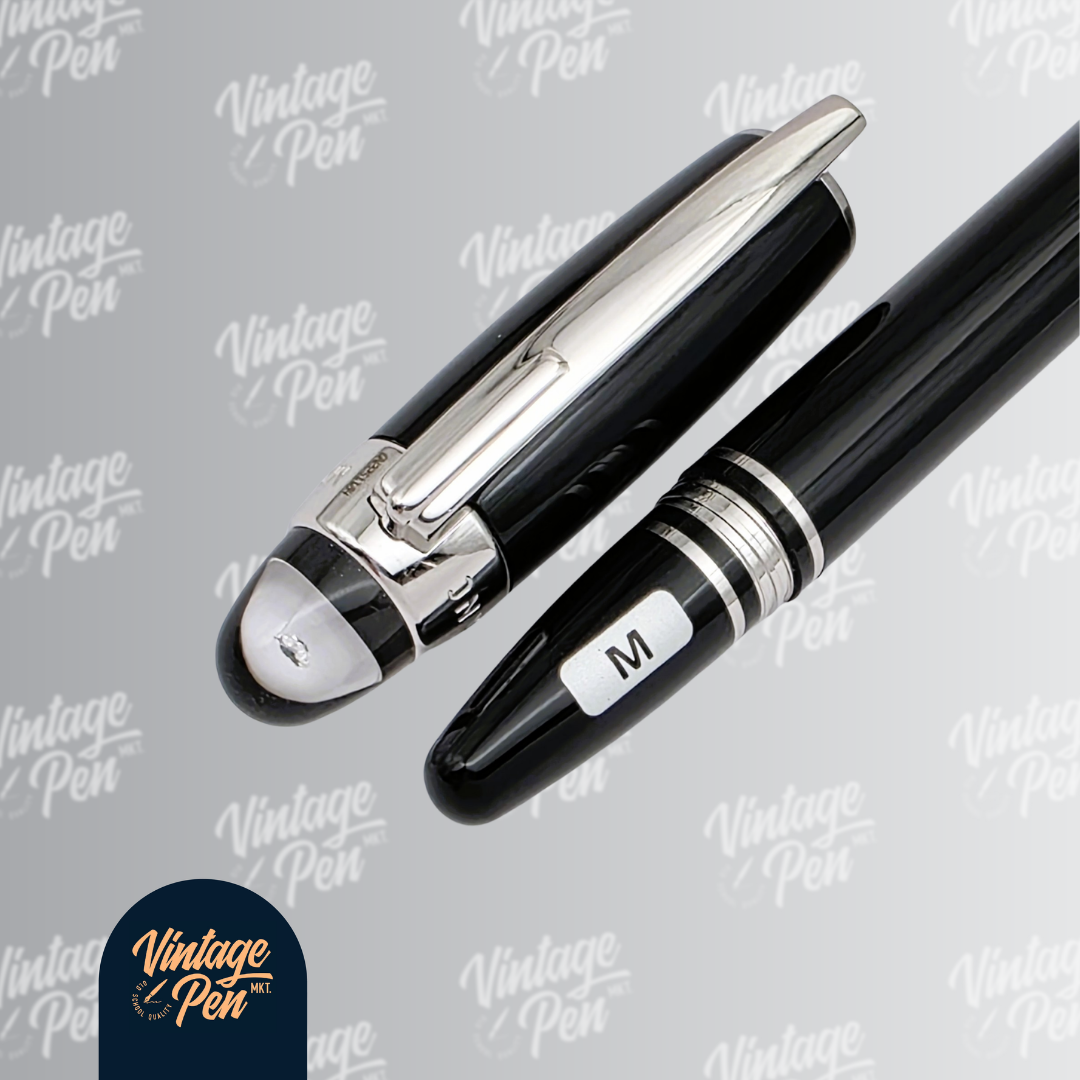 Montblanc StarWalker “Soulmakers for 100 Years” Special Edition Fountain Pen