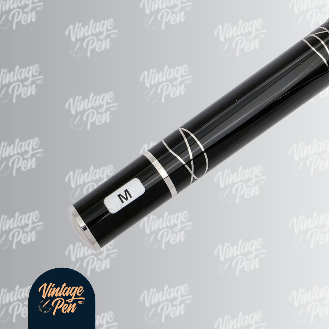 Montblanc Jonathan Swift Limited-Edition Fountain Pen