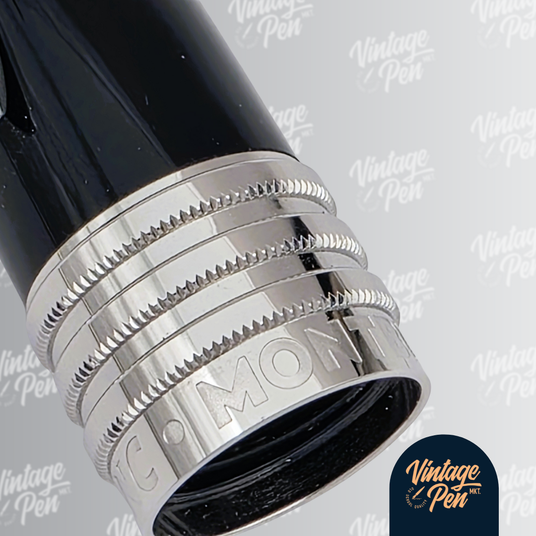 Montblanc JFK Special Edition Rollerball pen