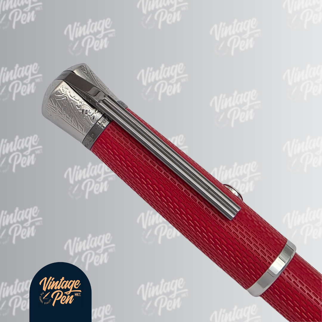 Montblanc Great Characters James Dean Special Edition Ballpoint Pen