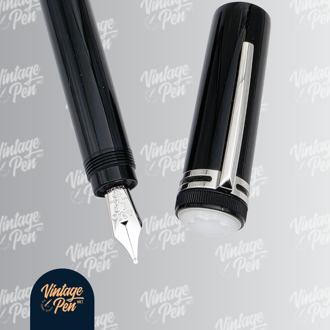 Montblanc Heritage Collection 1912 Fountain Pen