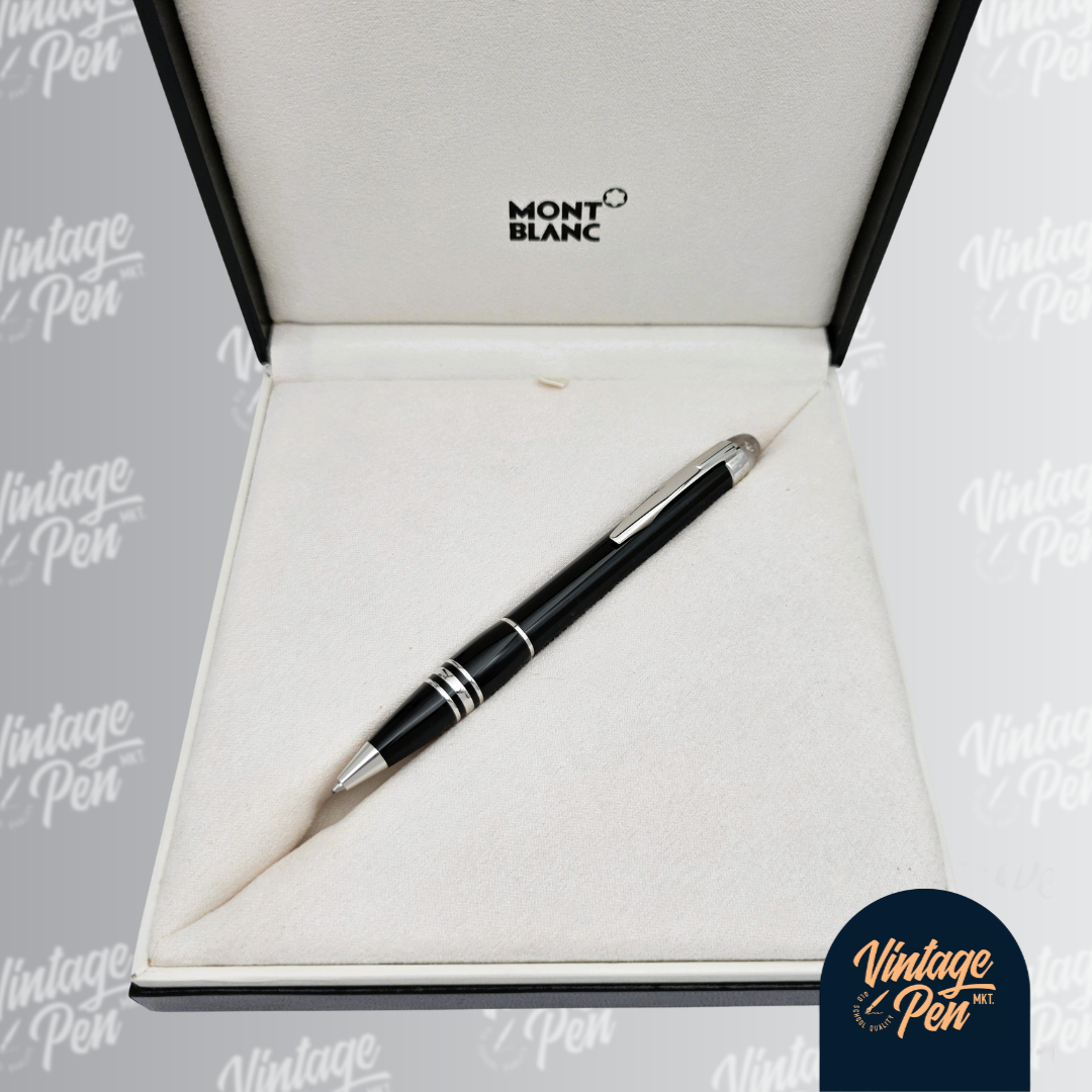 Montblanc StarWalker Soulmakers for 100 Years Limited Edition Ballpoint Pen
