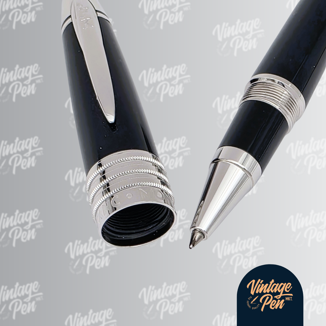 Montblanc JFK Special Edition Rollerball pen