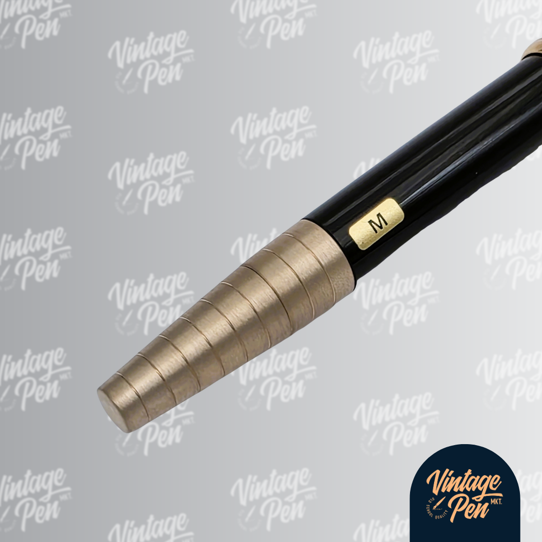 Montblanc Carlo Collodi Writers Edition Limited Edition Fountain Pen
