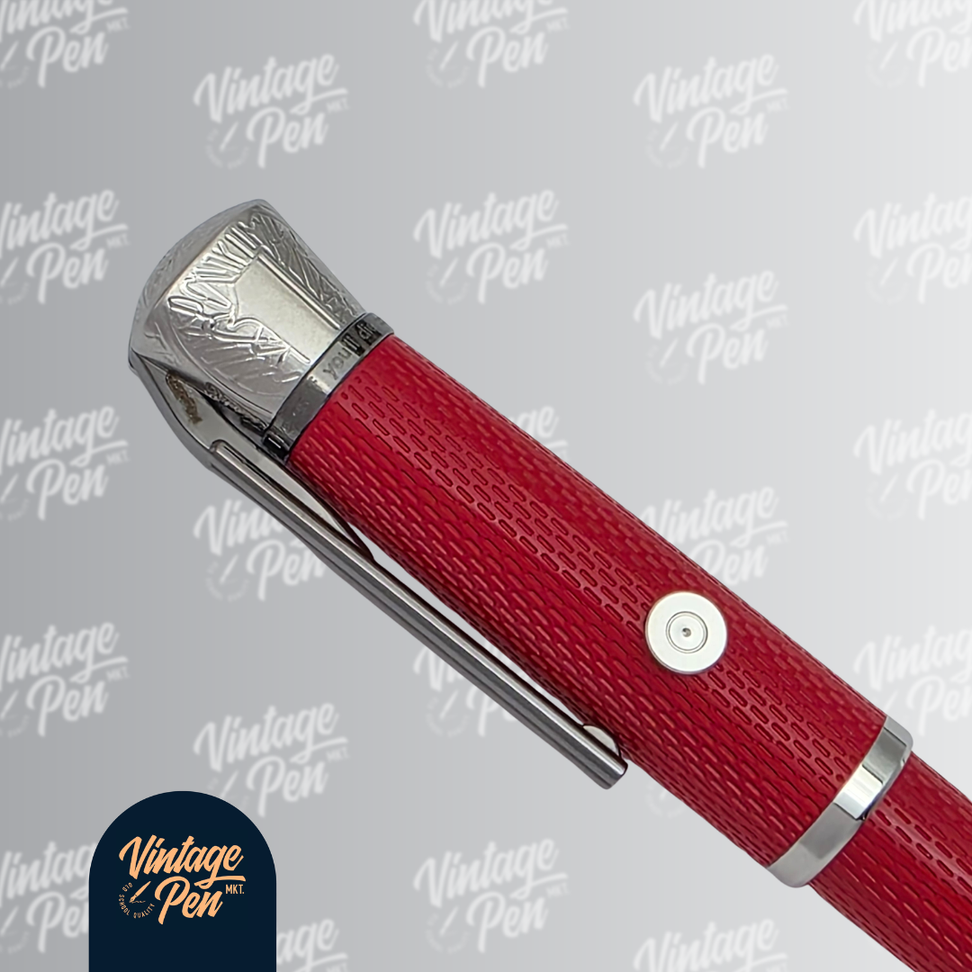 Montblanc Great Characters James Dean Special Edition Ballpoint Pen