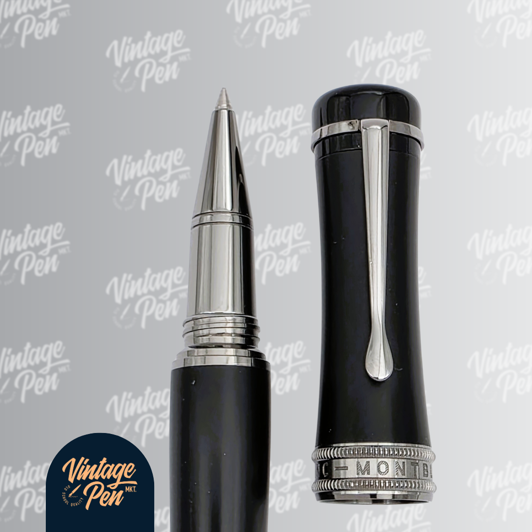 Montblanc Bonheur Boyfriend Rollerball Pen