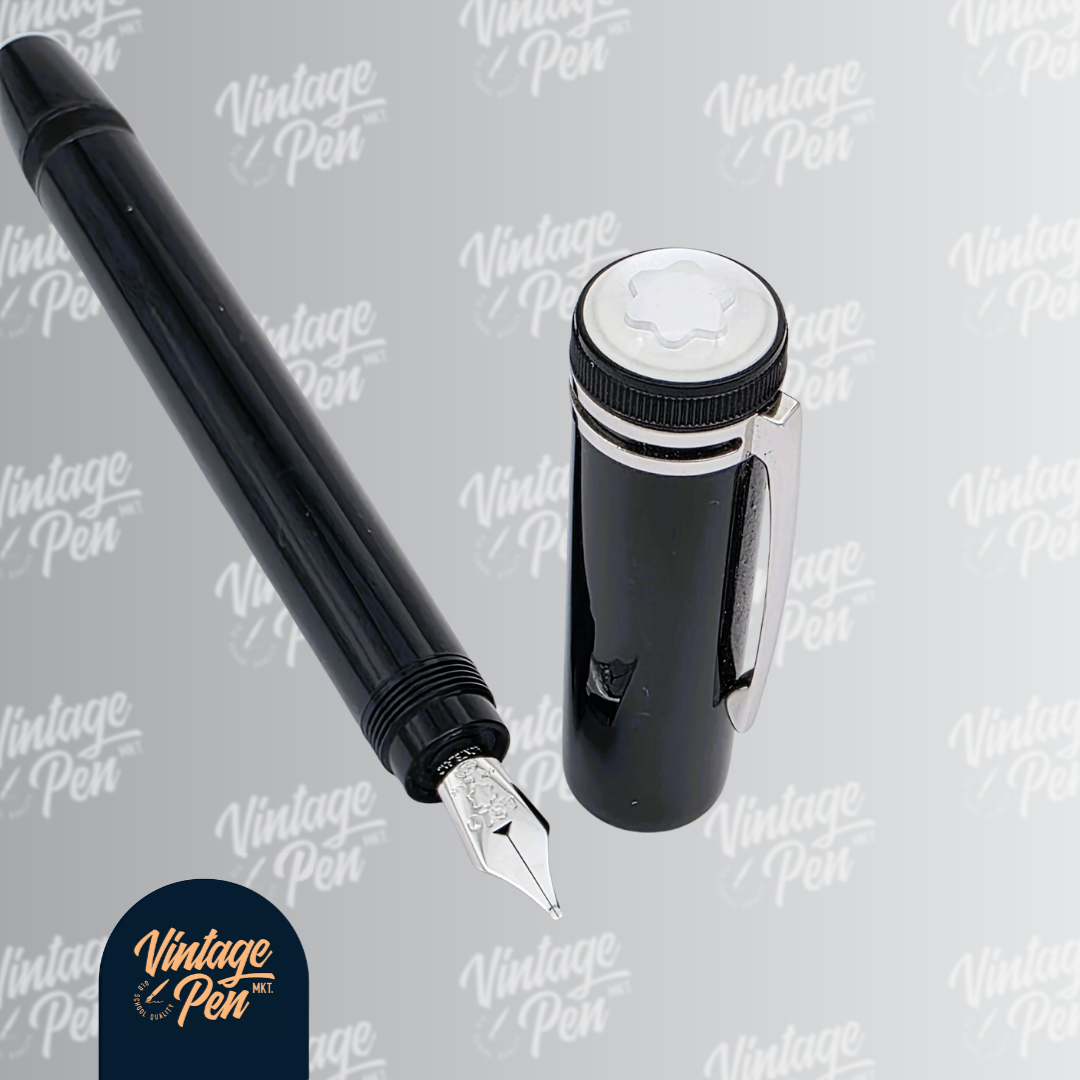 Montblanc Heritage Collection 1912 Fountain Pen