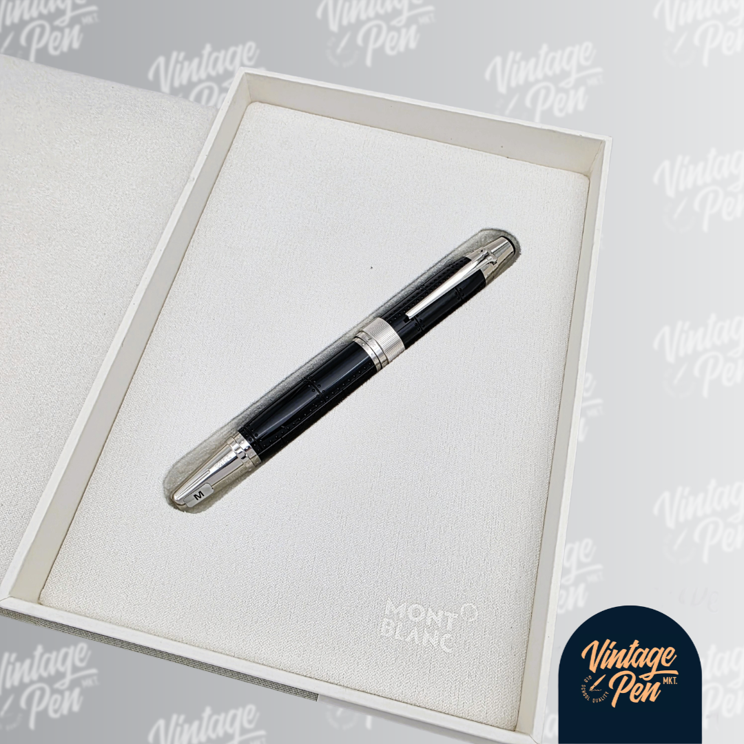 Montblanc Writers Edition Antoine de Saint-Exupéry Limited Edition Fountain Pen