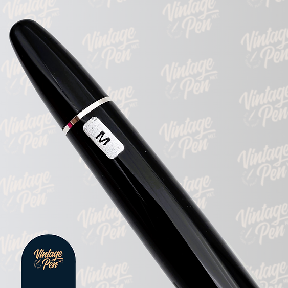 Montblanc LeGrand Fountain Pen for BMW