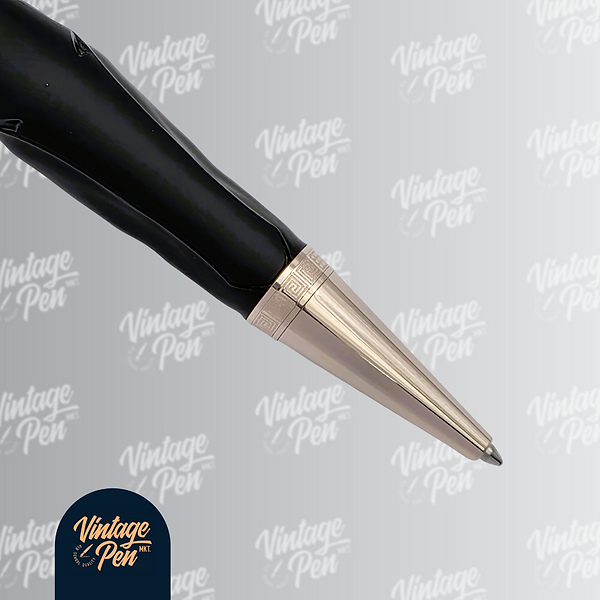 Montblanc Homage to Homer Limited Edition Ballpoint Pen