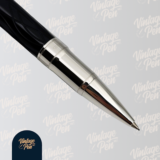 Montblanc Mark Twain Limited Edition 0,7mm Mechanical Pencil