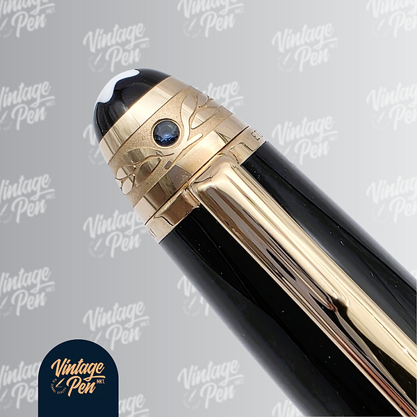 Montblanc Meisterstück LeGrand UNICEF Ballpoint Pen