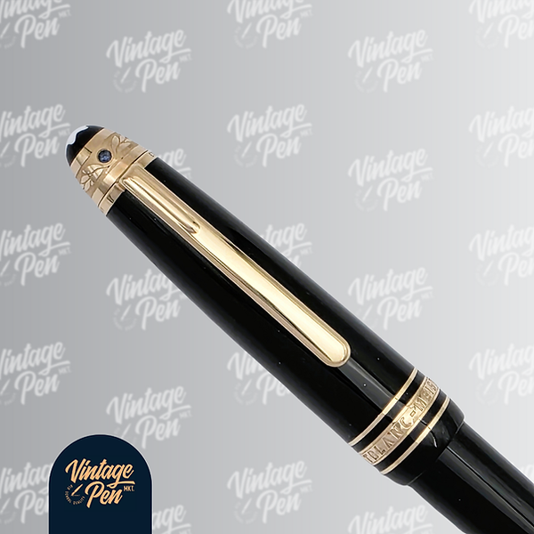 Montblanc Meisterstück LeGrand UNICEF Ballpoint Pen