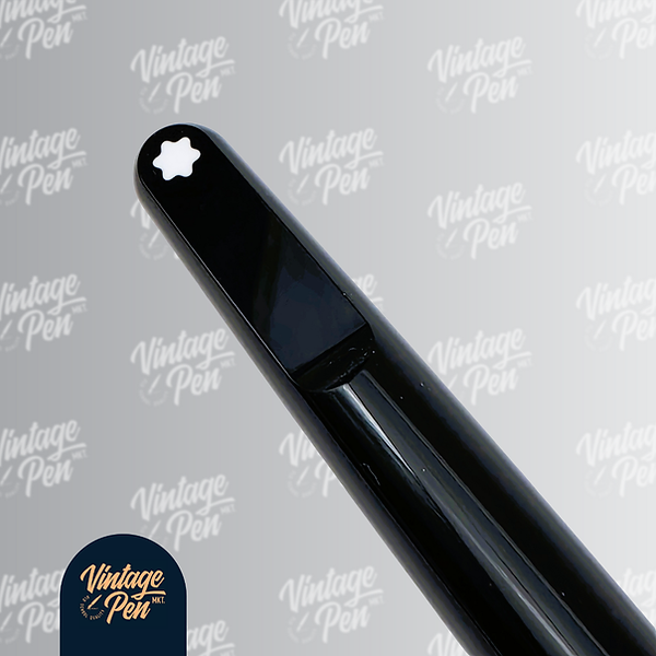Montblanc M Model Rollerball Pen