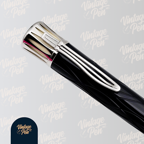 Montblanc Mark Twain Limited Edition 0,7mm Mechanical Pencil