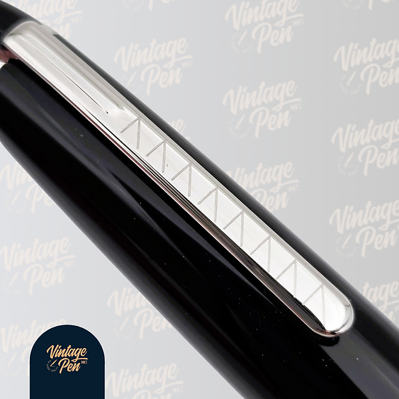 Montblanc LeGrand Fountain Pen for BMW