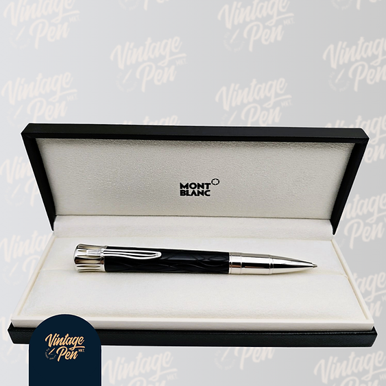 Montblanc Mark Twain Limited Edition 0,7mm Mechanical Pencil