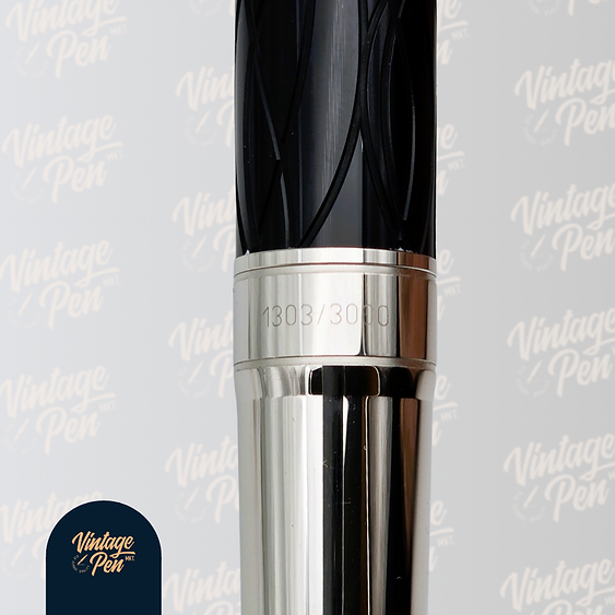 Montblanc Mark Twain Limited Edition 0,7mm Mechanical Pencil