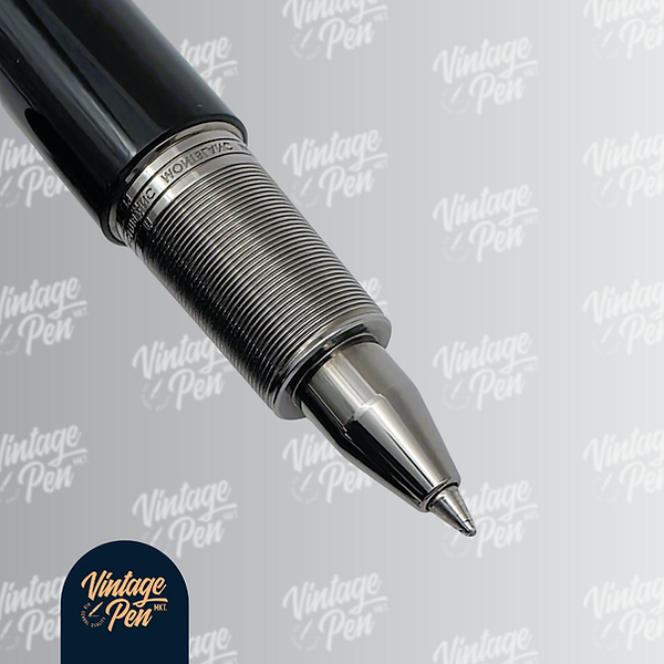 Montblanc M Model Rollerball Pen