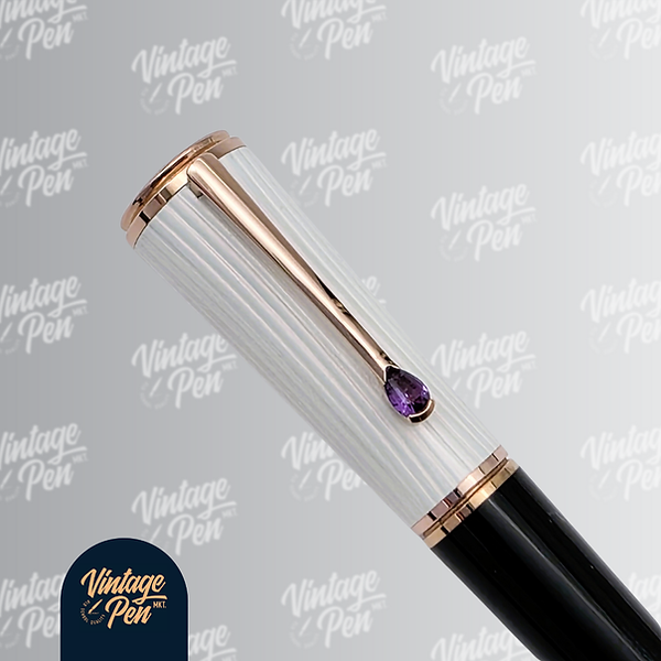 Montblanc Ingrid Bergman Special Edition Ballpoint Pen