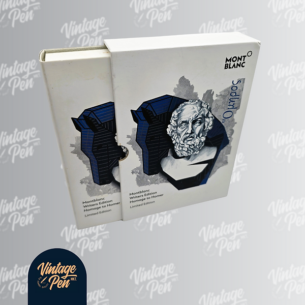 Montblanc Homage to Homer Limited Edition Ballpoint Pen