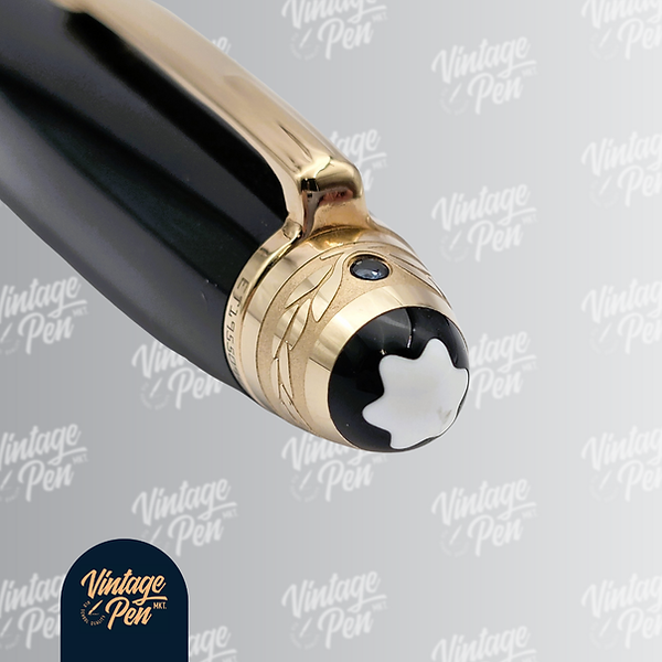 Montblanc Meisterstück LeGrand UNICEF Ballpoint Pen
