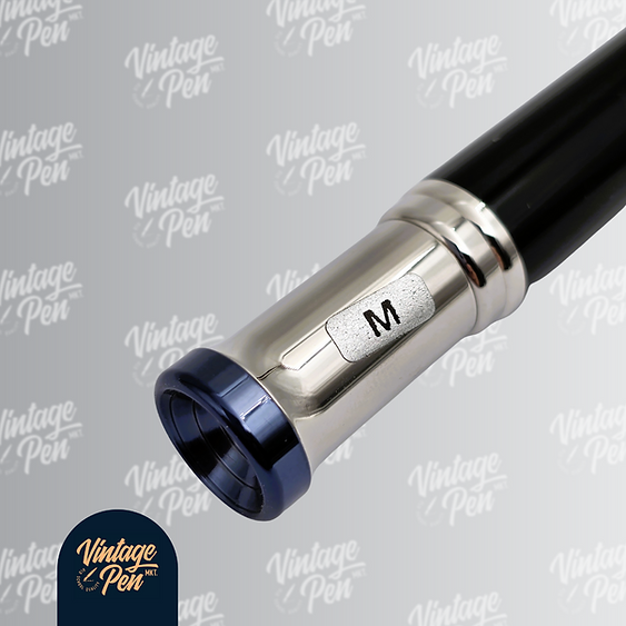 Montblanc Miles Davis Special Edition Fountain Pen