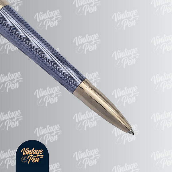 Montblanc Etoile de Montblanc Méditerranée Ballpoint Pen