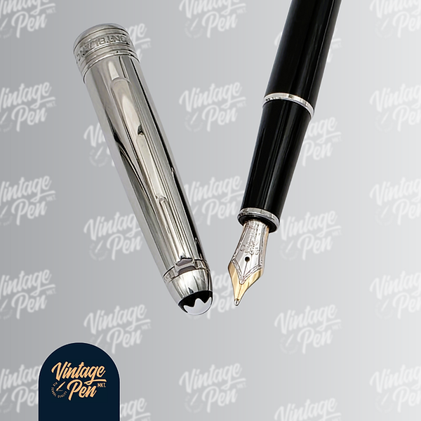 Montblanc Classique Doué Fountain Pen