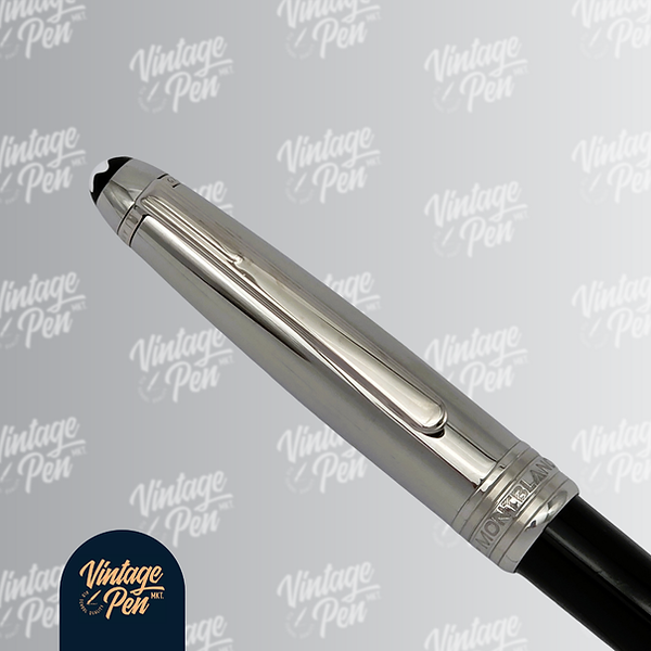 Montblanc Classique Doué Fountain Pen