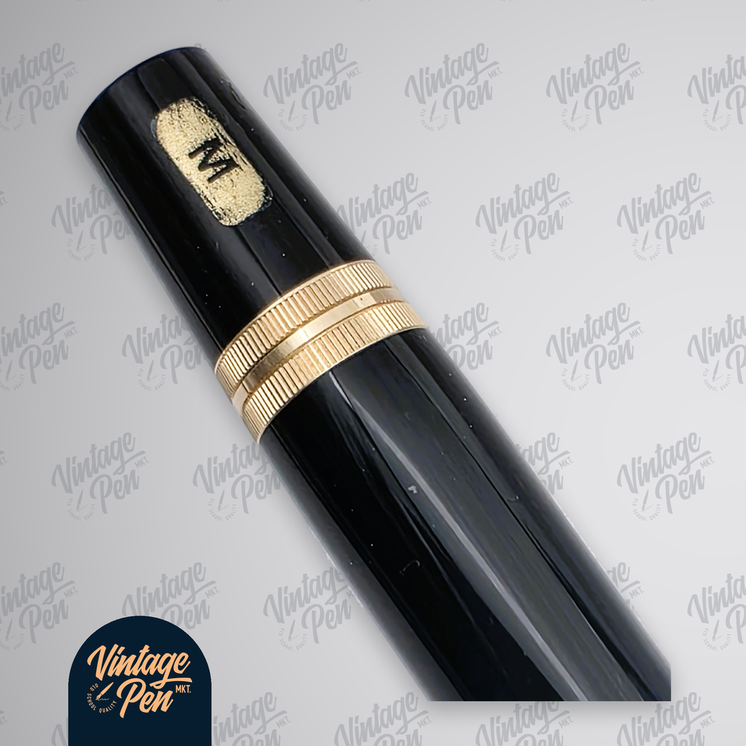 Montblanc Friedrich Schiller Limited Edition 3 Pen set