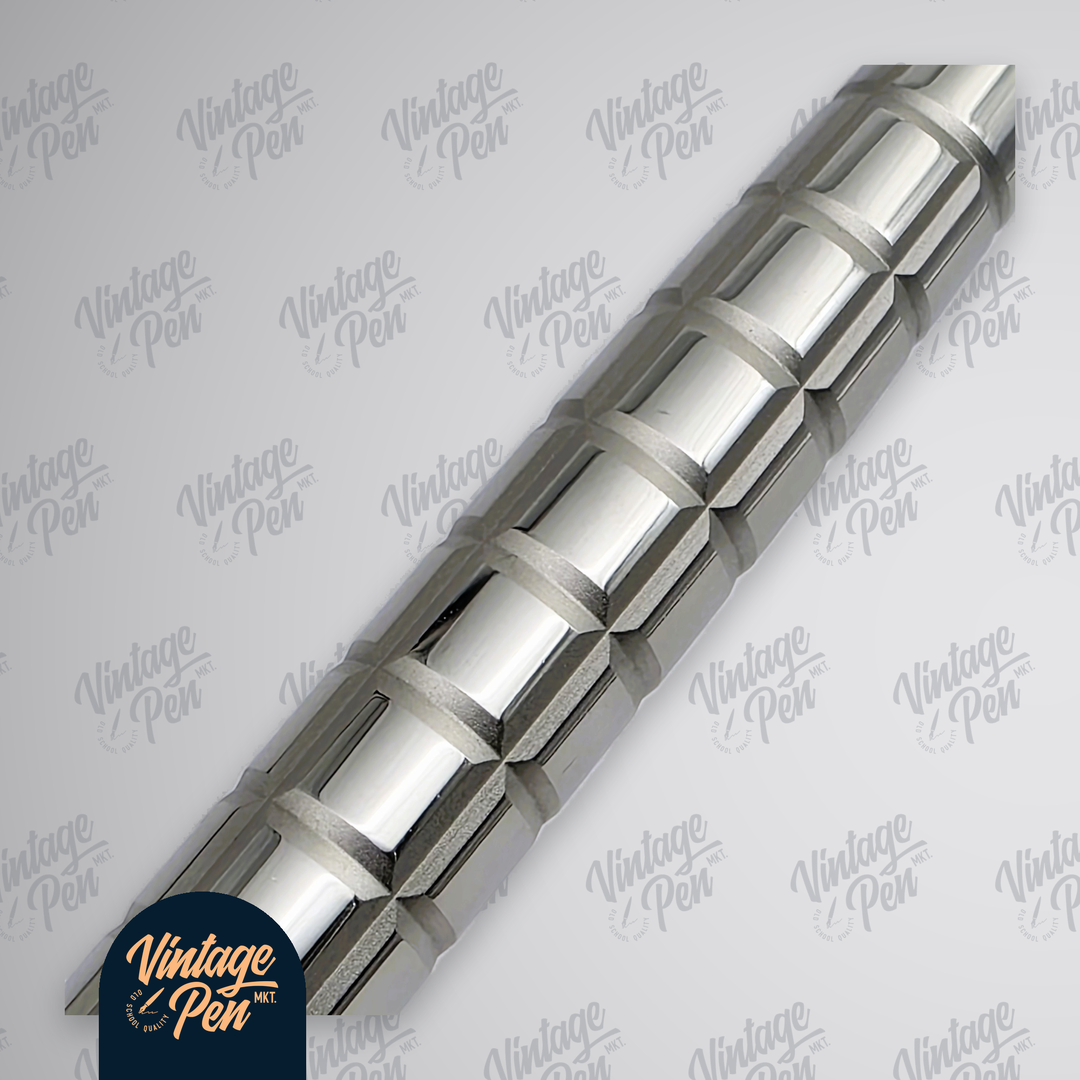 Montblanc Meisterstück Classique Solitaire Facet Fountain pen