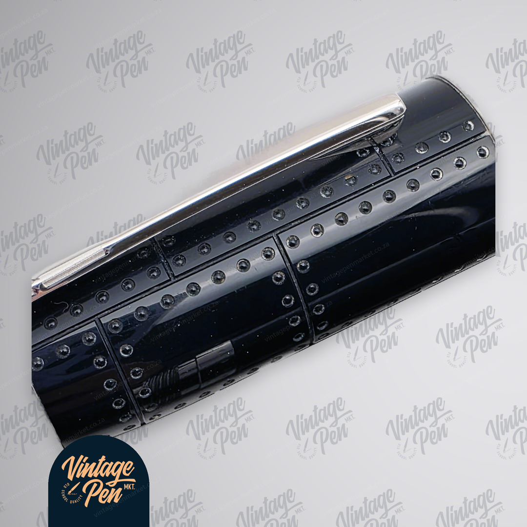Montblanc Antoine de Saint-Exupéry Limited Edition Rollerball Pen