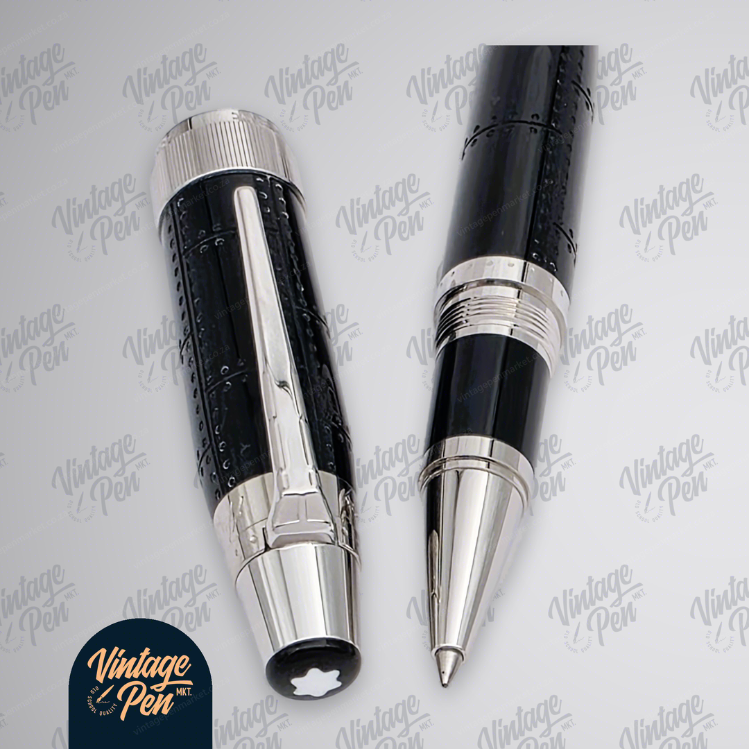 Montblanc Antoine de Saint-Exupéry Limited Edition Rollerball Pen