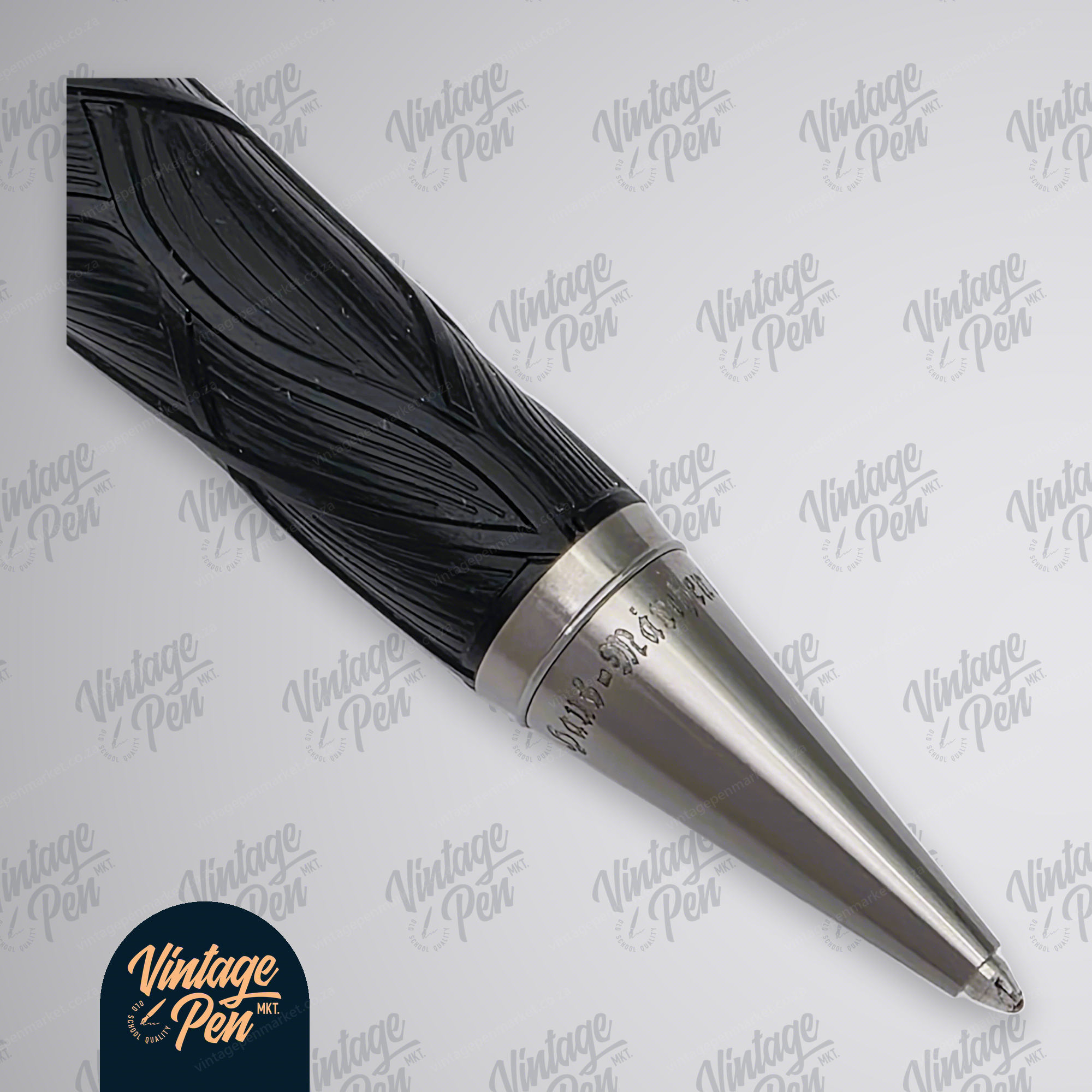 Montblanc Brothers Grimm Limited Edition Ballpoint Pen