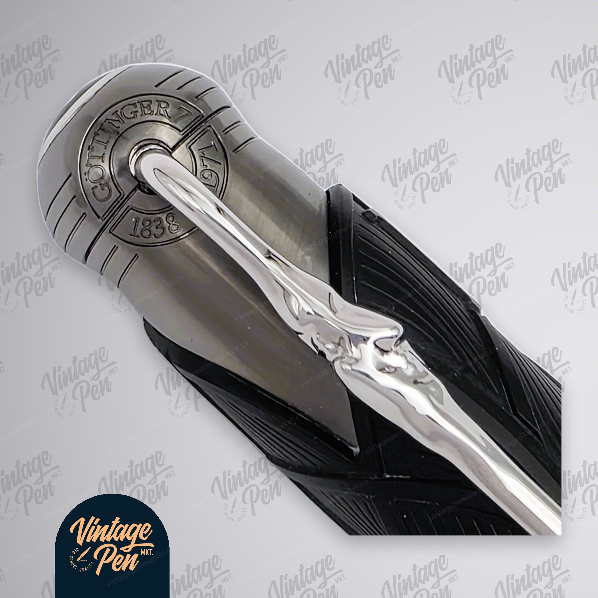 Montblanc Brothers Grimm Limited Edition Ballpoint Pen