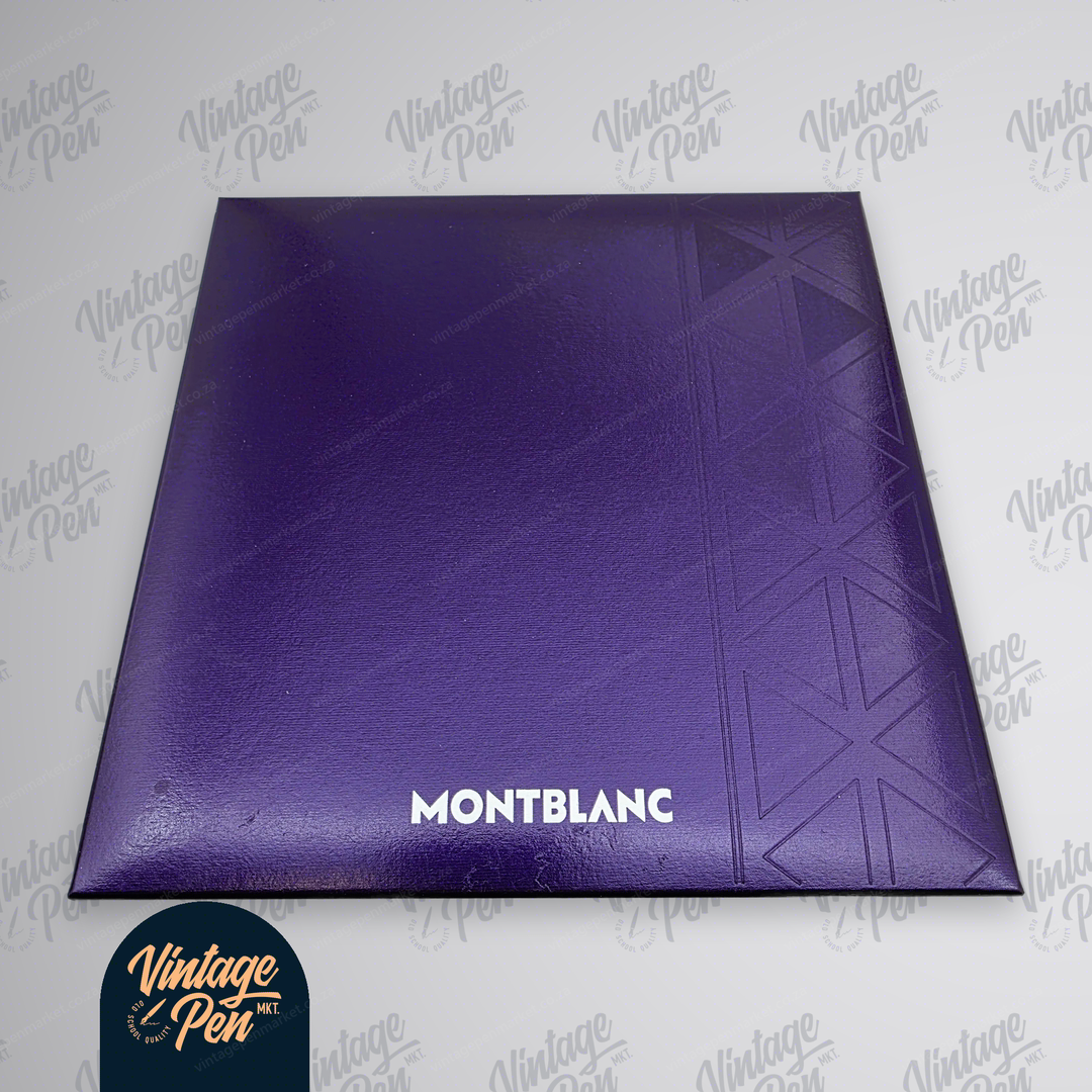Montblanc Jimi Hendrix Special Edition Rollerball Pen