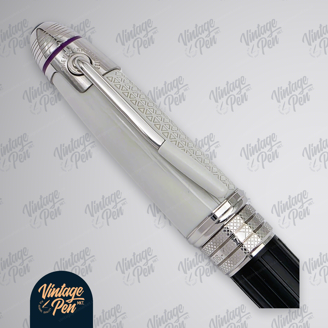 Montblanc Jimi Hendrix Special Edition Rollerball Pen