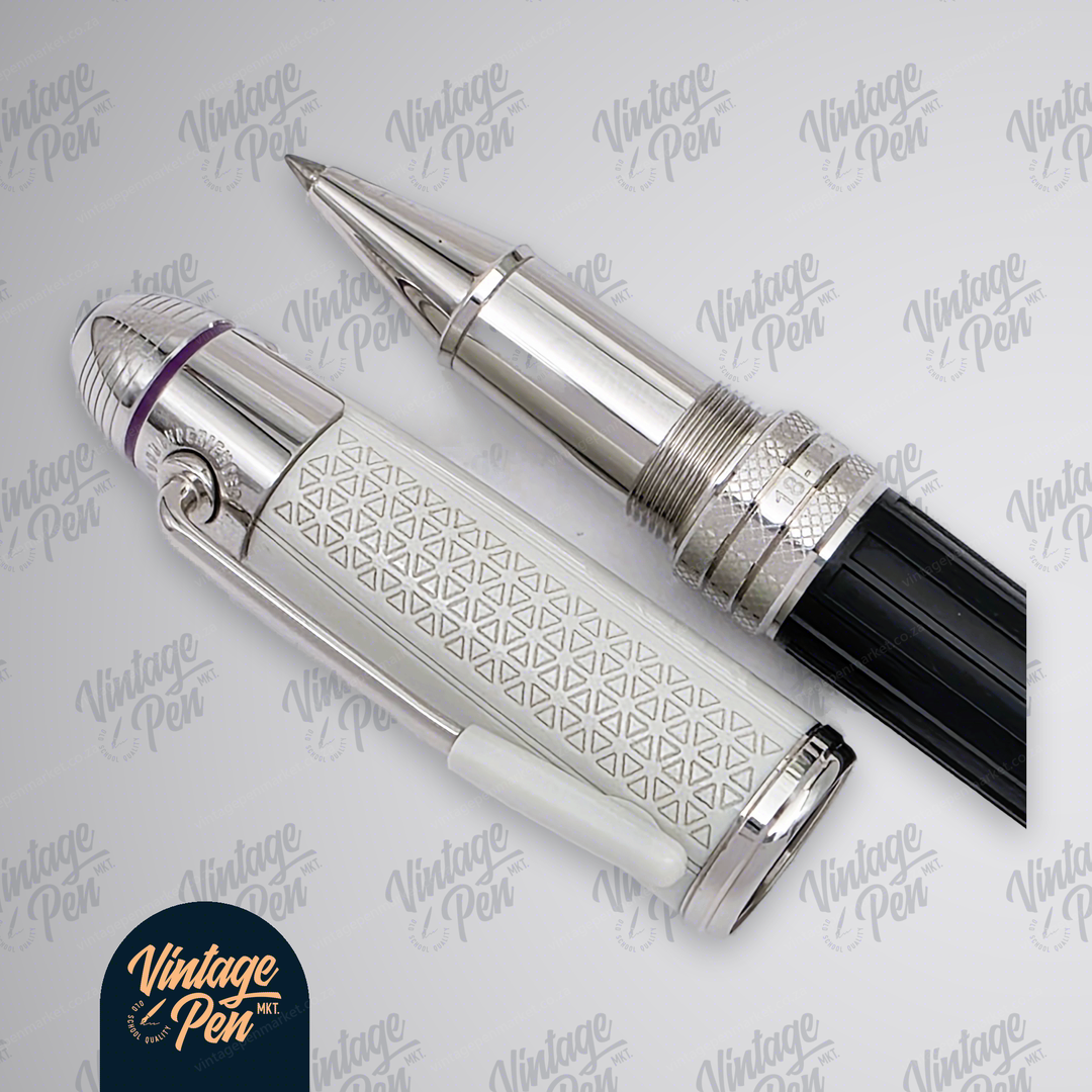 Montblanc Jimi Hendrix Special Edition Rollerball Pen