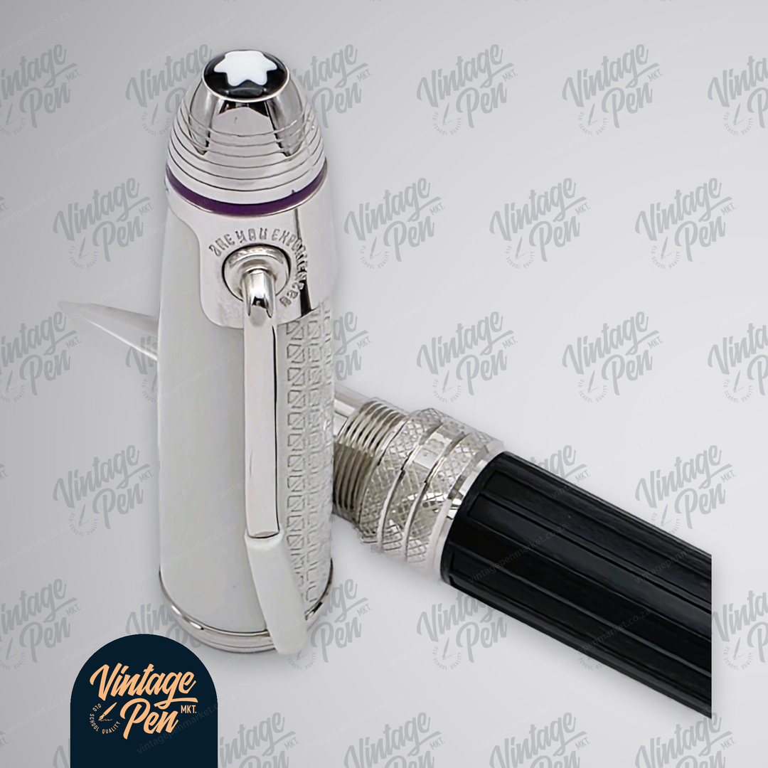 Montblanc Jimi Hendrix Special Edition Rollerball Pen