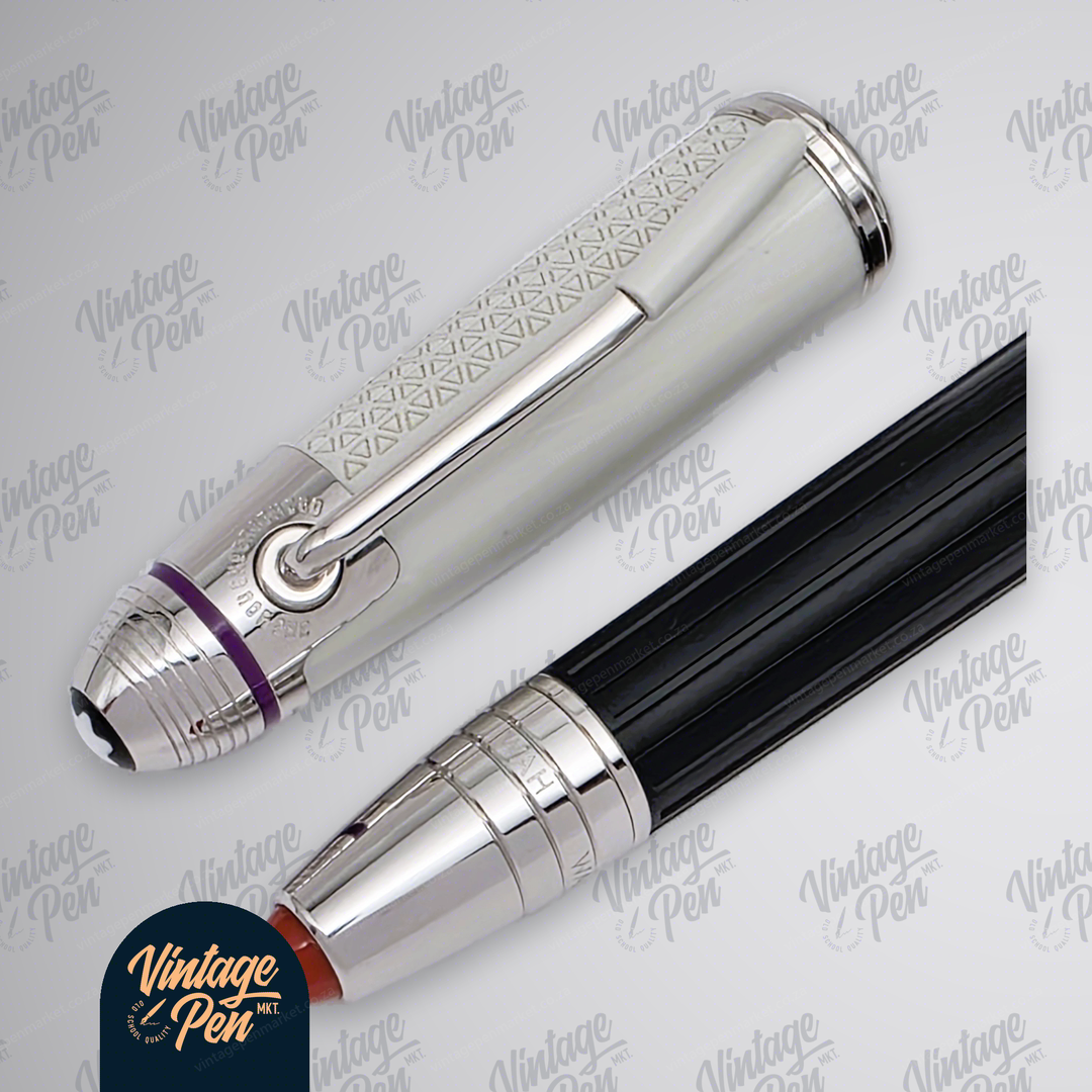 Montblanc Jimi Hendrix Special Edition Rollerball Pen