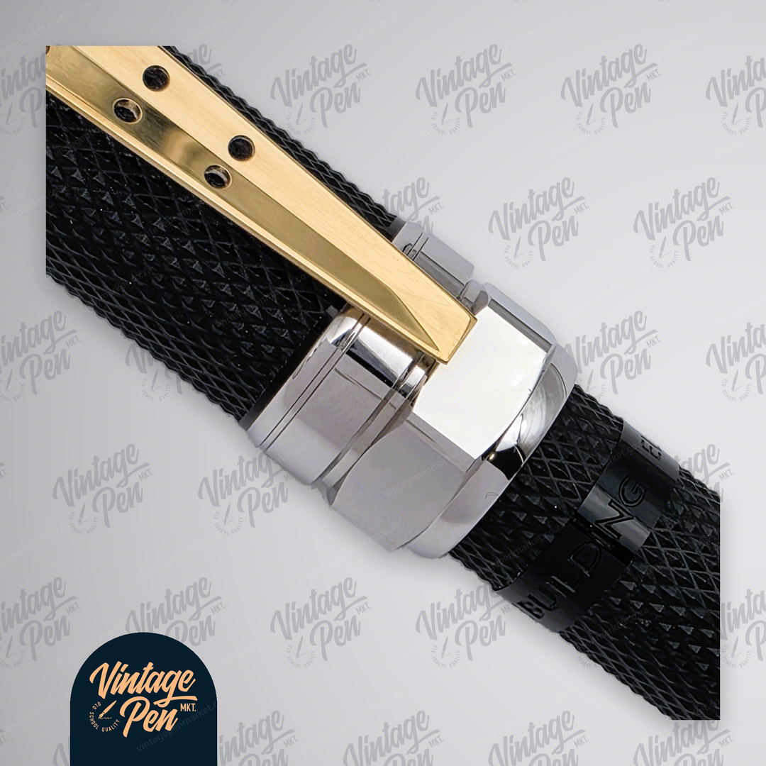 Montblanc Elvis Presley Special Edition Ballpoint Pen